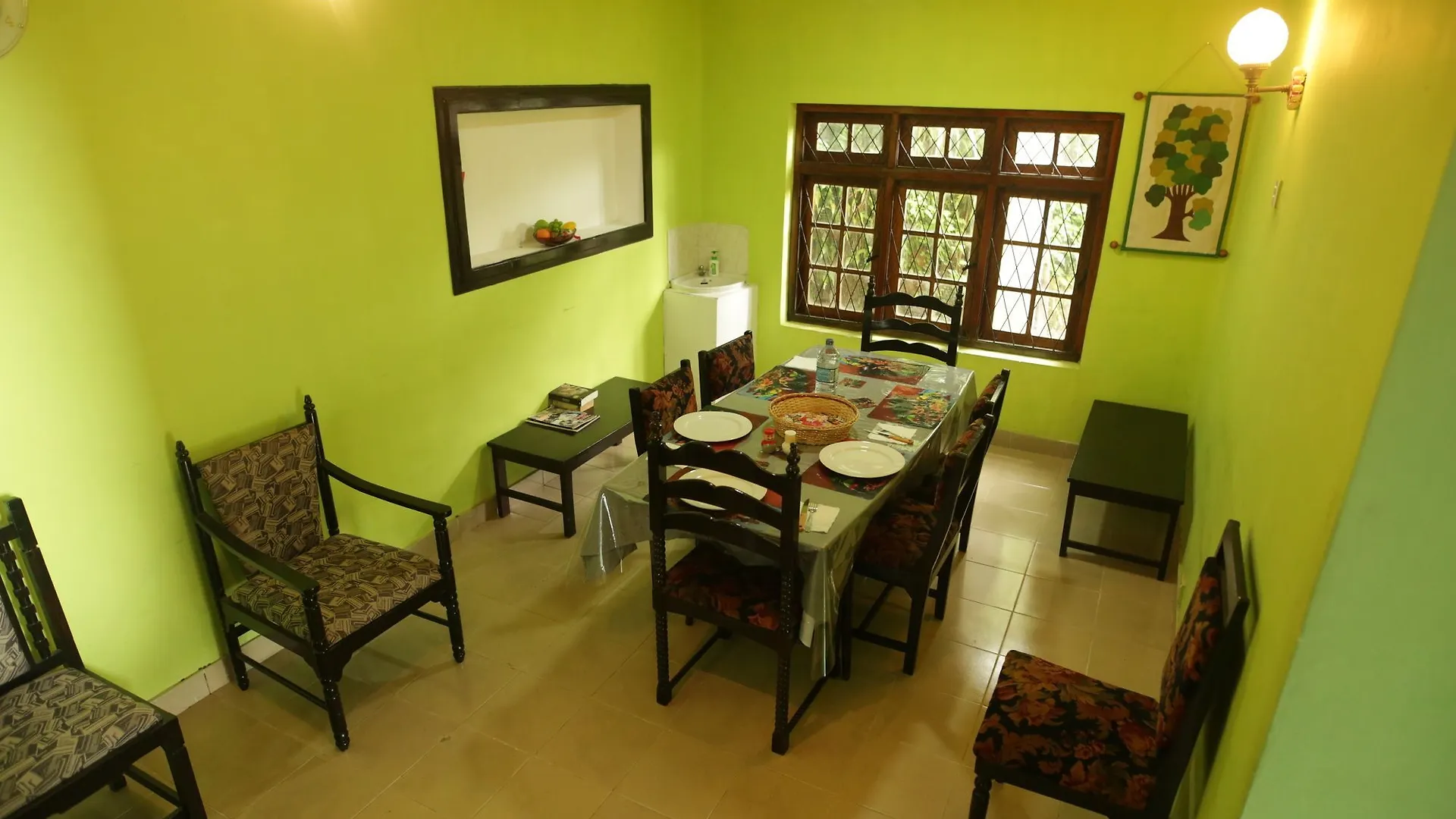 Hotel Araliya Holiday Bungalow Kandy