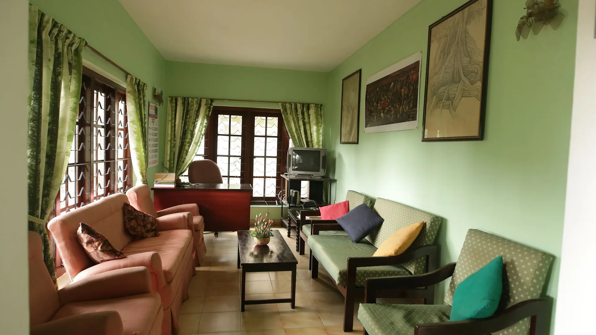 Araliya Holiday Bungalow Kandy Sri Lanka