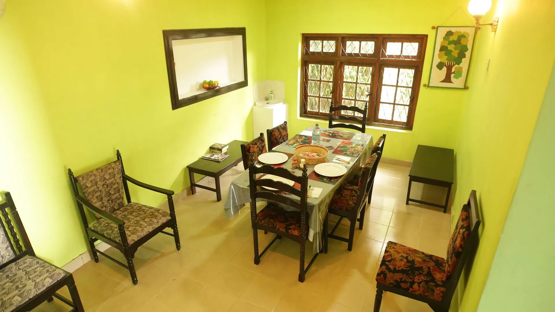 Araliya Holiday Bungalow Kandy Hotel