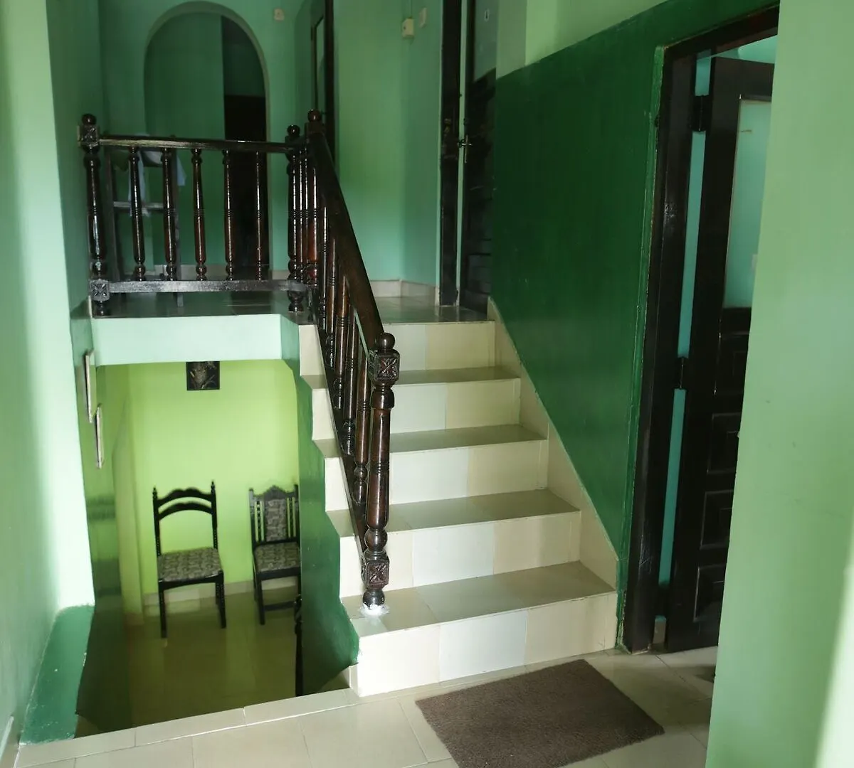 Araliya Holiday Bungalow Kandy Sri Lanka