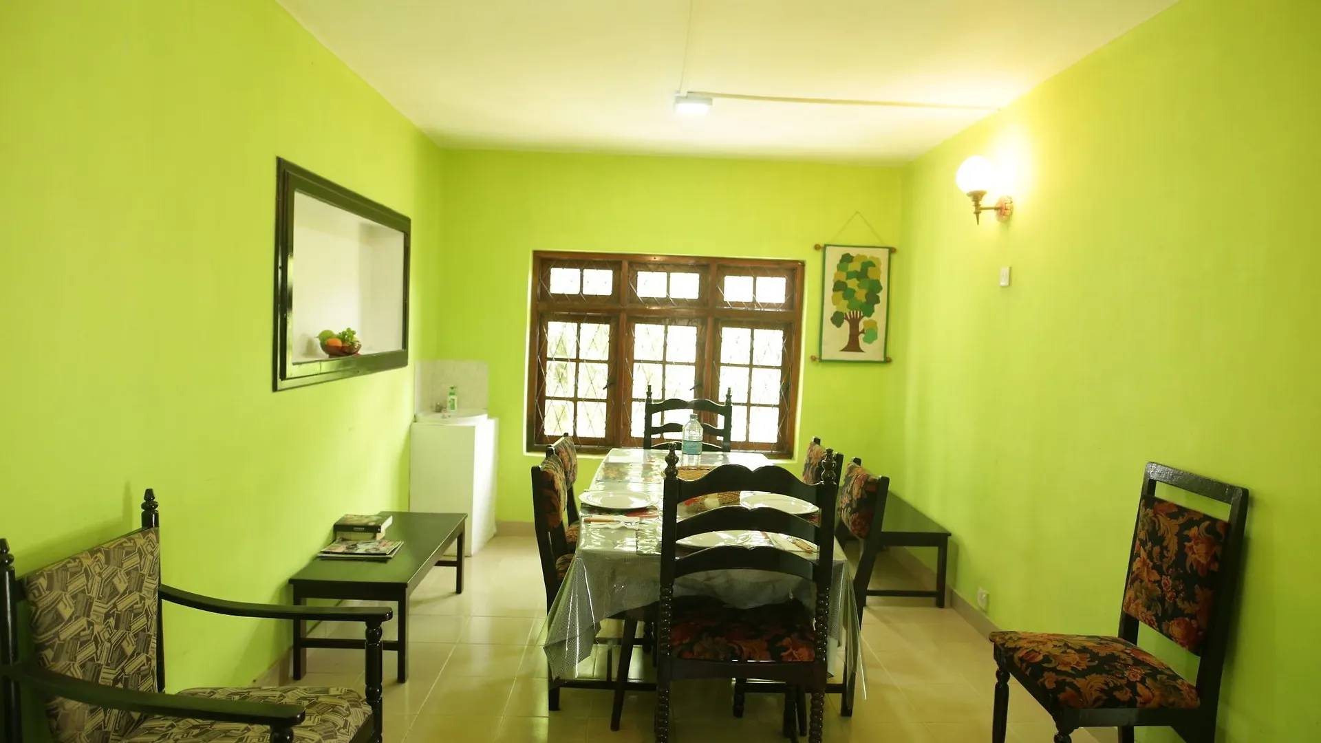 Araliya Holiday Bungalow Kandy