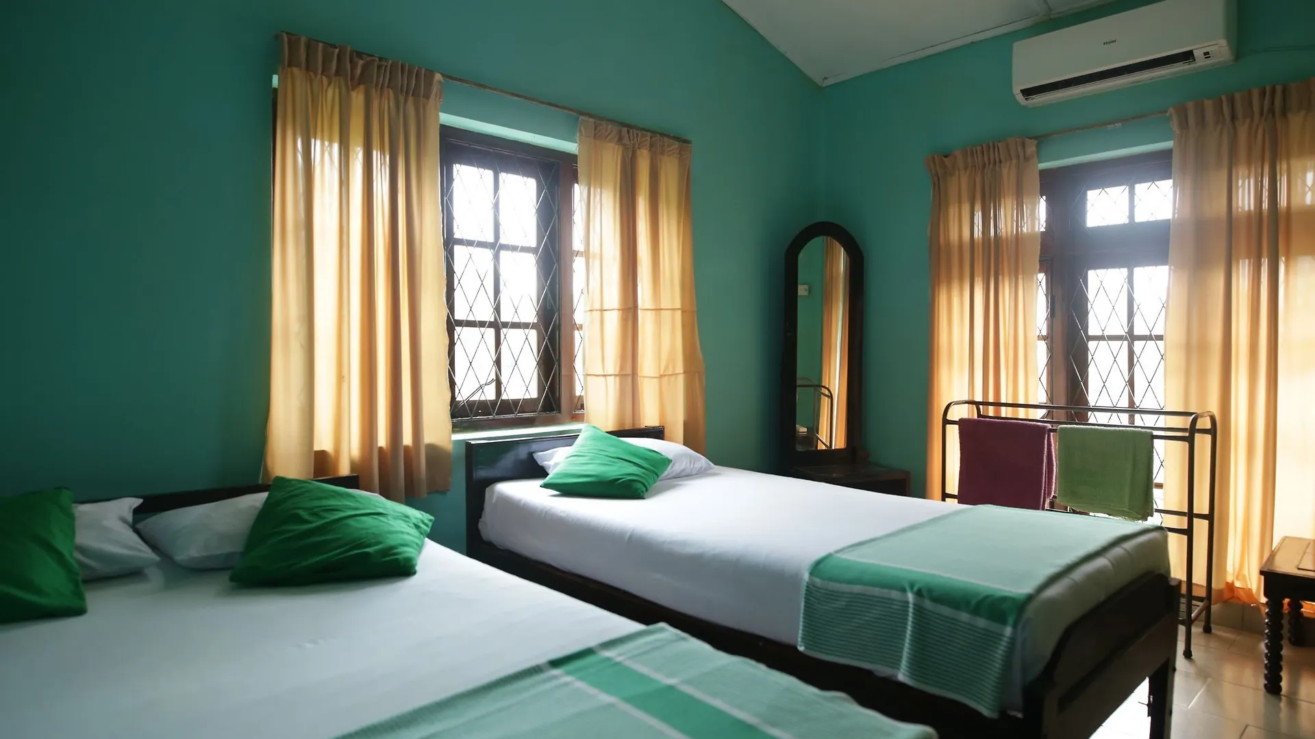 Araliya Holiday Bungalow Kandy 3*,