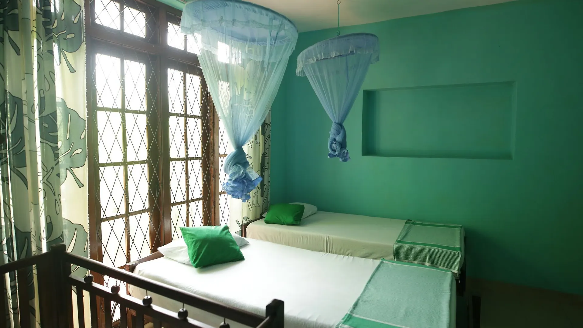 Araliya Holiday Bungalow Kandy Hotel