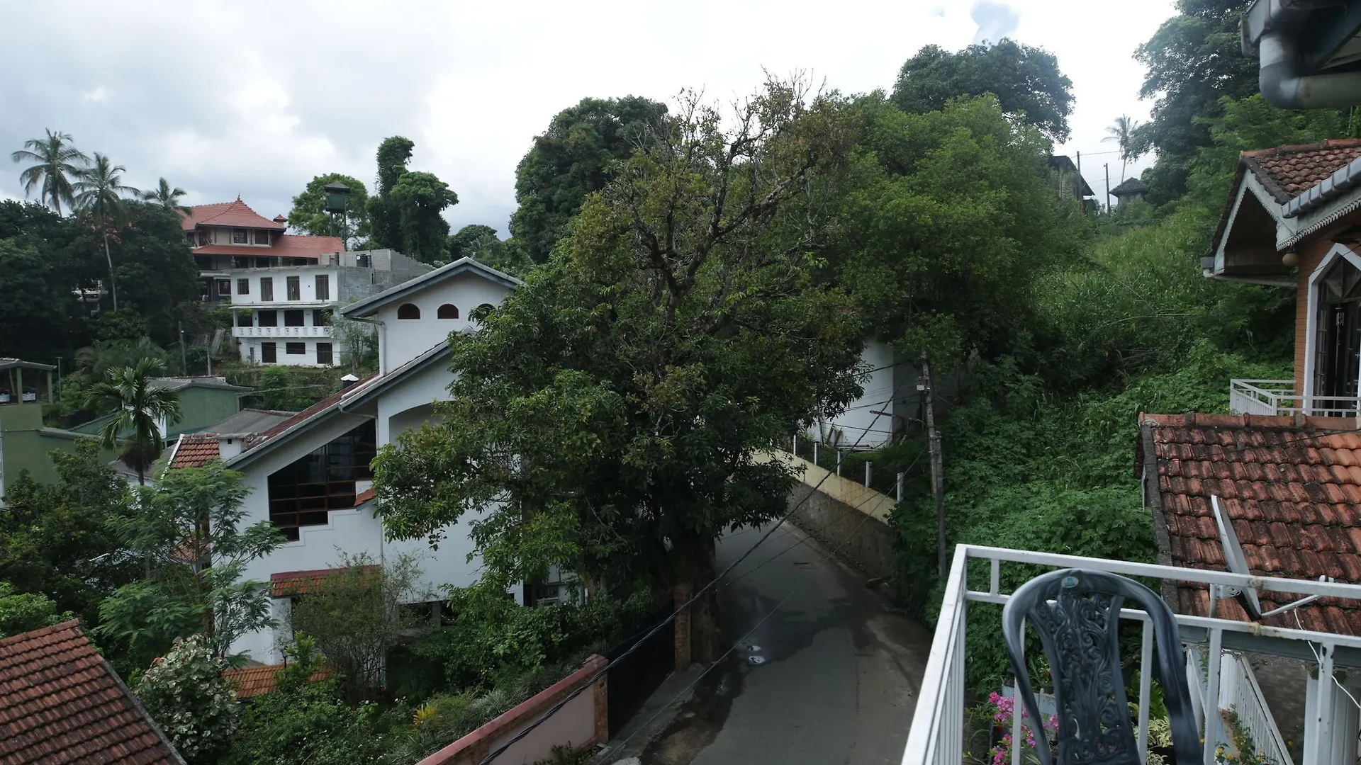 Araliya Holiday Bungalow Kandy