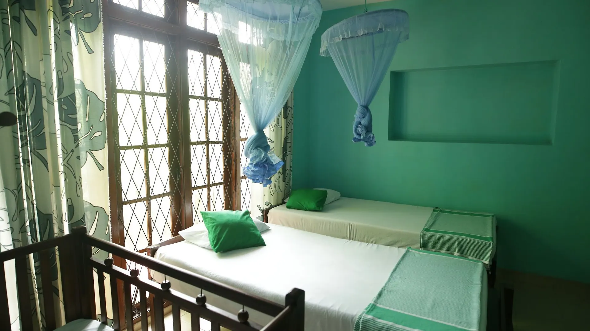 Hotel Araliya Holiday Bungalow Kandy