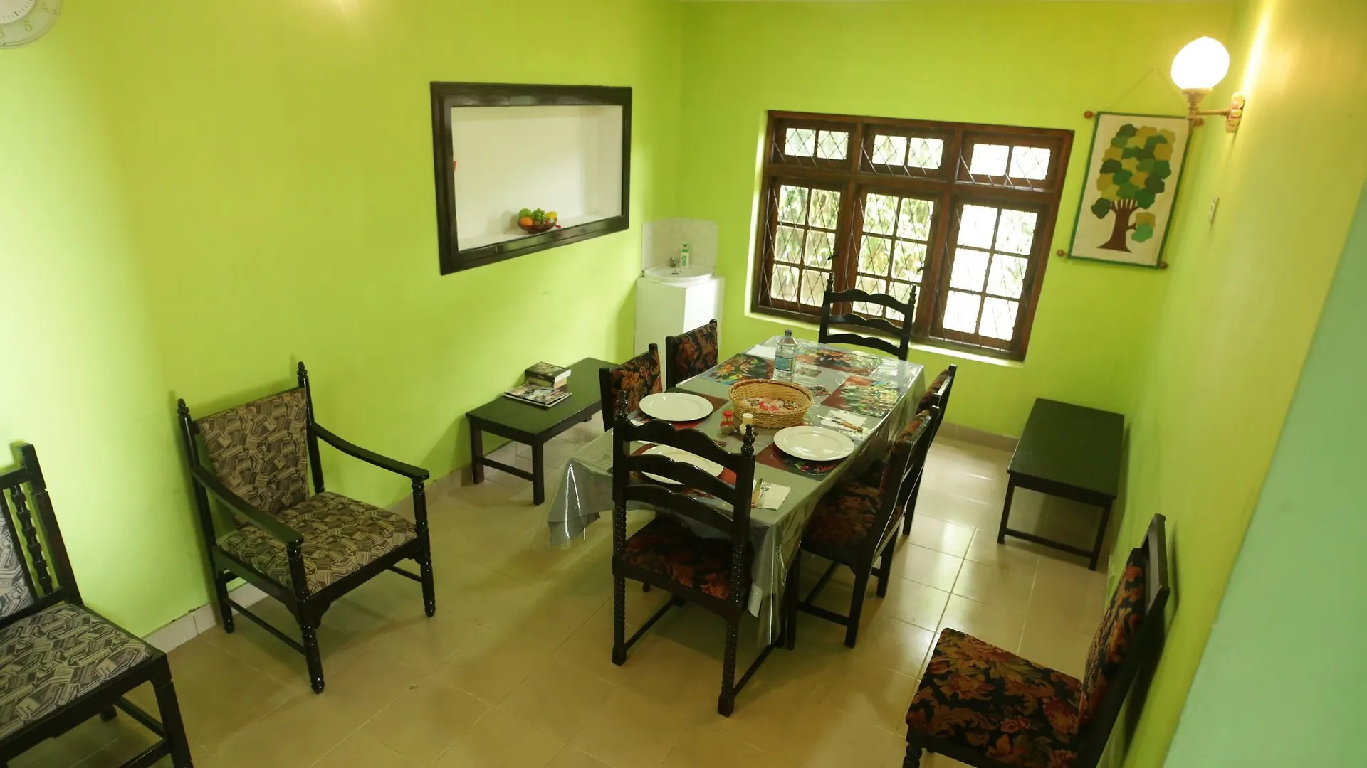 Araliya Holiday Bungalow Κάντι 3*,  Σρι Λάνκα