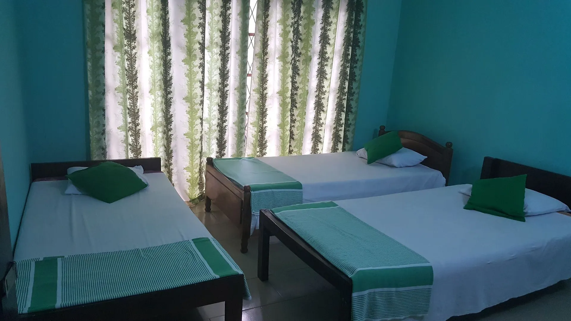 Araliya Holiday Bungalow Κάντι 3*,  Σρι Λάνκα