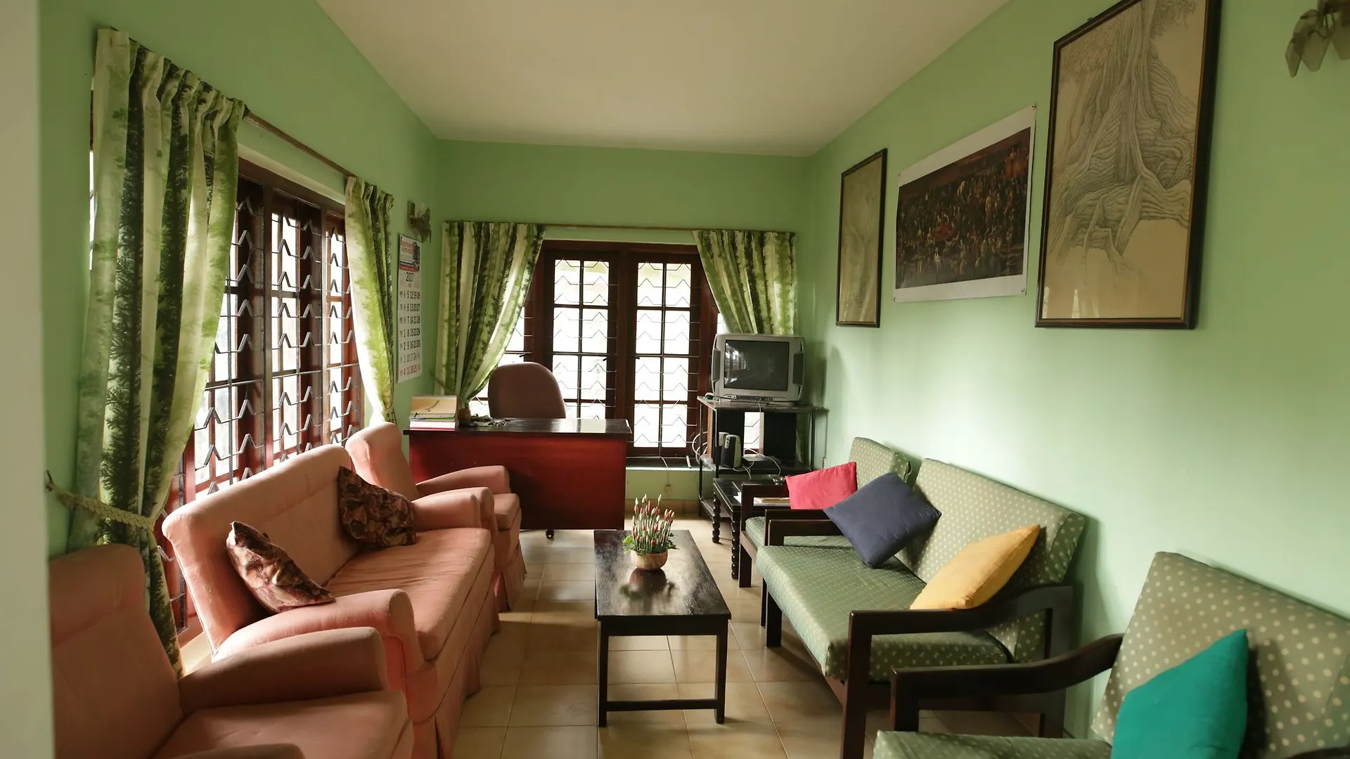 Araliya Holiday Bungalow Κάντι