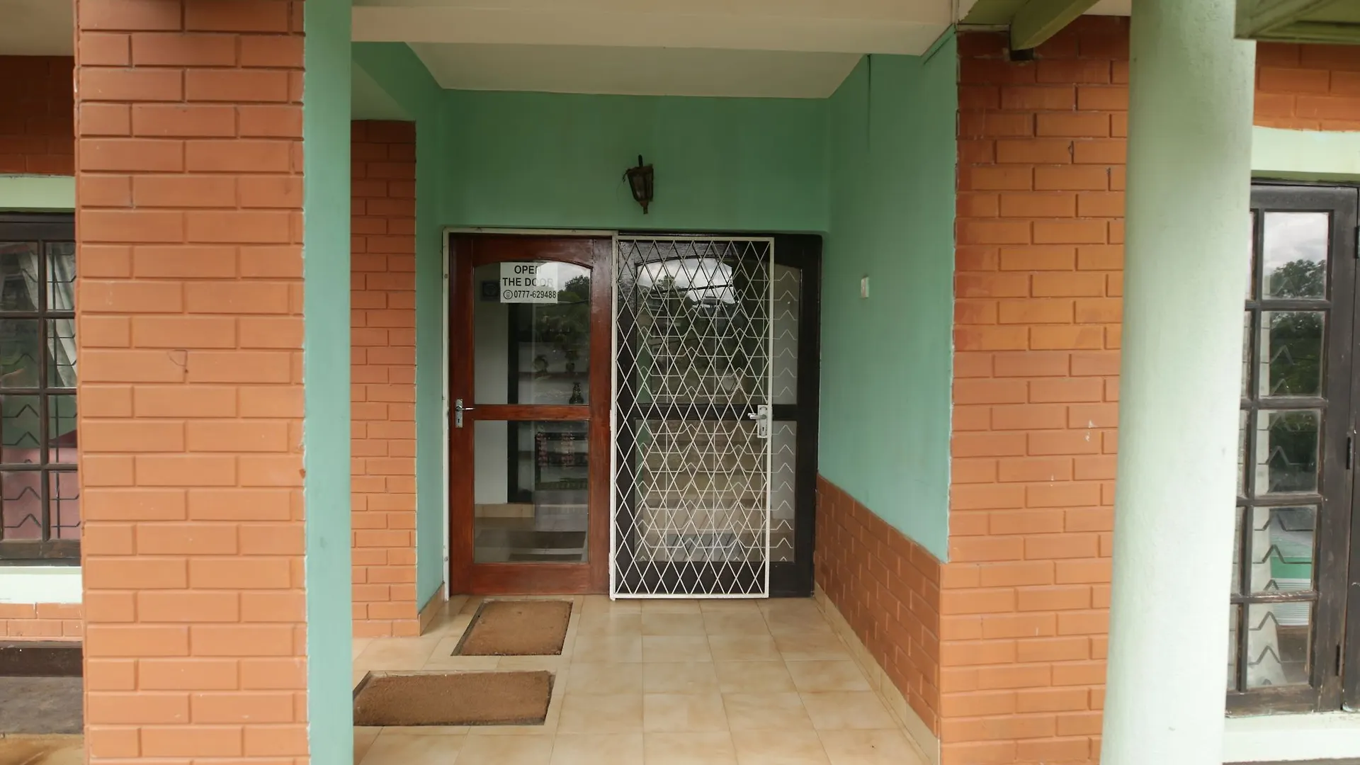 Ξενοδοχείο Araliya Holiday Bungalow Κάντι