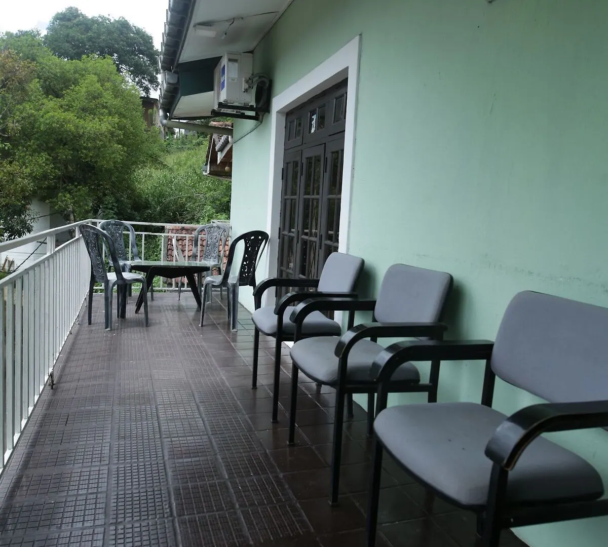 Araliya Holiday Bungalow Κάντι