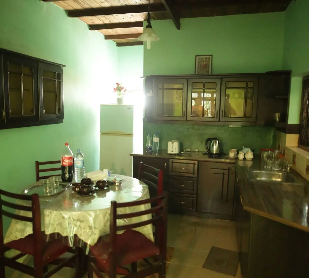 Araliya Holiday Bungalow Κάντι 3*,