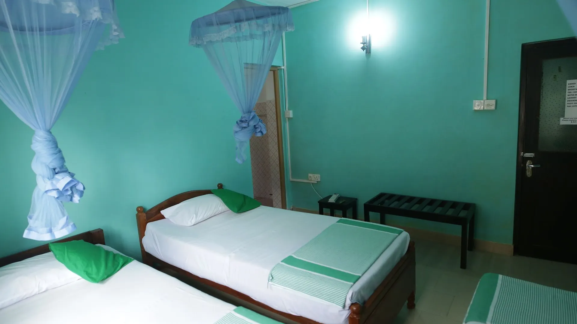 Ξενοδοχείο Araliya Holiday Bungalow Κάντι